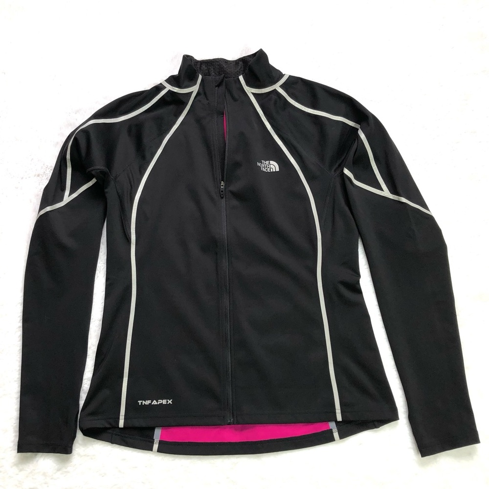 The North Face Flight Series Apex Windstopper Jacket